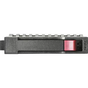 HP MSA 1.8TB 12G SAS 10K 2.5IN 512E HDD (J9F49A)