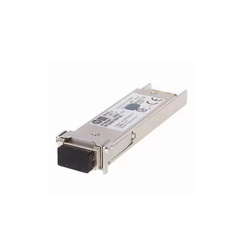 HPE X120 1G SFP LC LX TRANSCEIVER (JD119B)