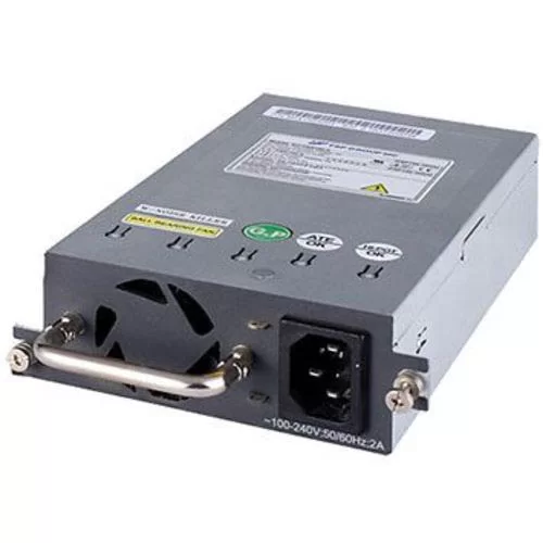 HPE X361 150W 100-240VAC TO 12VDC POWER SUPPLY (JD362B)