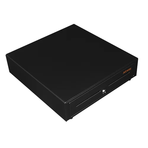 JETWAY GAVETA DINHEIRO TG-500 (JG-100)