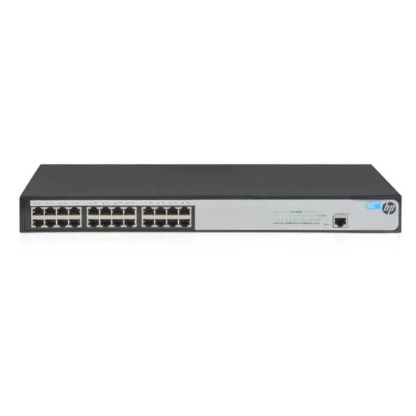 HPE 1620 24G SWITCH (JG913A)