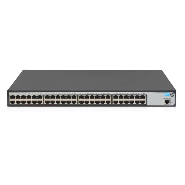 HPE 1620 48G SWITCH (JG914A)
