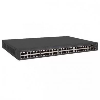 HPE 1950 48G 2SFP+ 2XGT SWITCH (JG961A)
