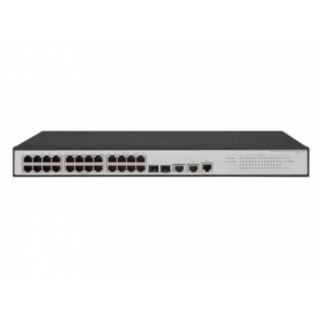 HPE 1950 24G 2SFP+ 2XGT POE+ SWITCH (JG962A)