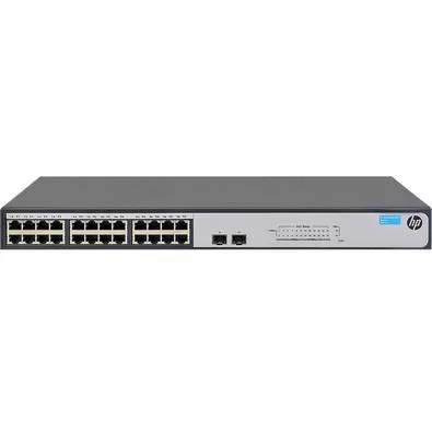 HPE 1420 24G 2SFP SWITCH (JH017A)