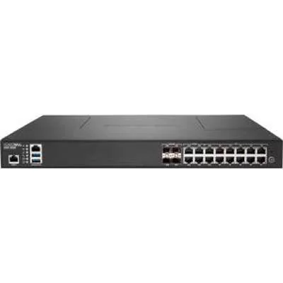 SONICWALL NSA 2650 HIGH AVAILABILITY (01-SSC-2007)
