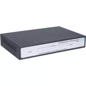 HPE 1420 8G SWITCH (JH329A)