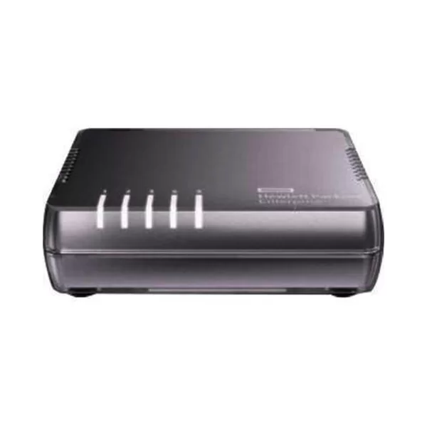 HPE 1405 5G V3 SWITCH (JH407A)