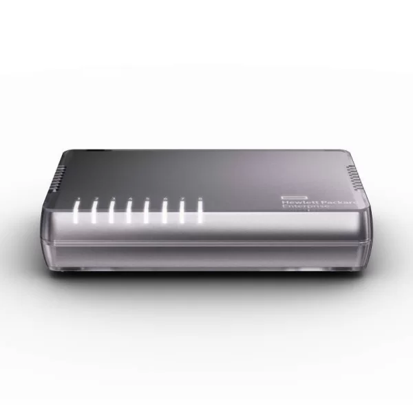 HPE 1405 8G V3 SWITCH (JH408A)