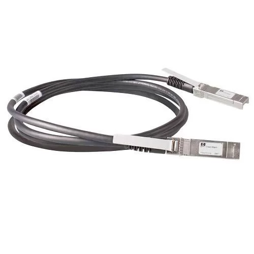 HPE X240 10G SFP+ SFP+ 3M HEWLETT PACKARD ENTERPRISE (JH695A)