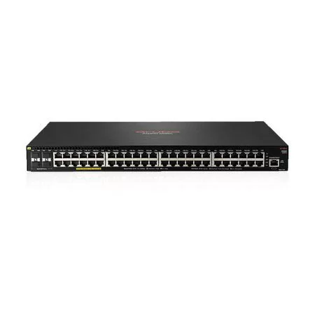 ARUBA 2930F 48G 4SFP+ SWITCH (JL254A)