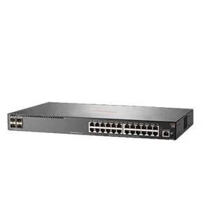 ARUBA 2930F 24G POE+ 4SFP SWCH (JL261A)