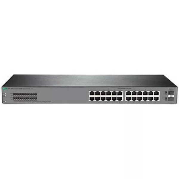 HPE 1920S 24G 2SFP SWITCH (JL381A)
