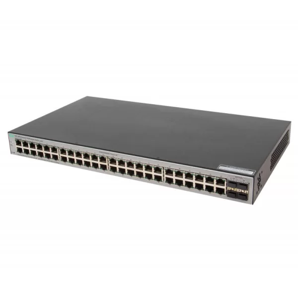 HPE 1920S 48G 4SFP SWITCH (JL382A)