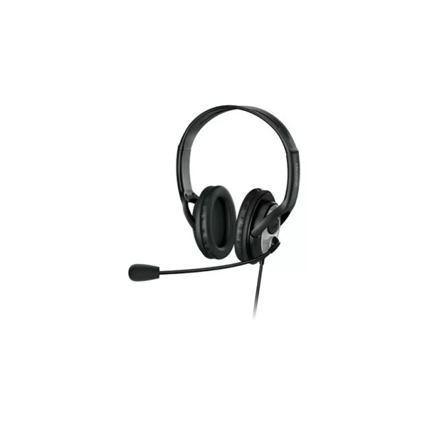 HEADSET LIFECHAT LX300 PRETO (JUG-00013)