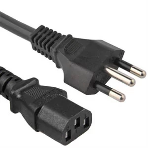 PC-AC-BR BRAZIL AC POWER CORD (JW115A)