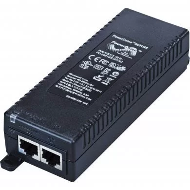 ARUBA PD-9001GR-AC 30W POWER INJECTOR (JW629A)