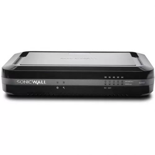 SONICWALL SOHO 250 (02-SSC-0938)