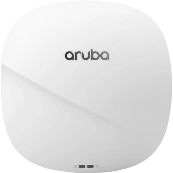 ARUBA AP 345 RW UNIFIED AP ARUBA AP 345 RW UNIFIED AP (JZ031A)