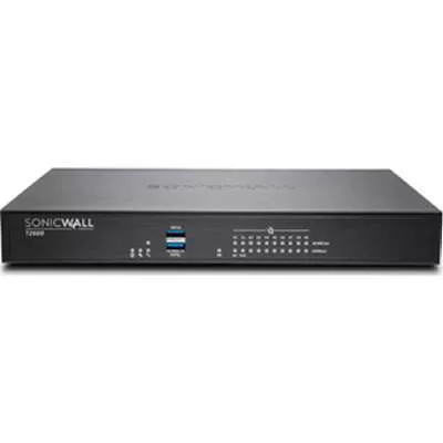 SONICWALL TZ350 (02-SSC-0942)