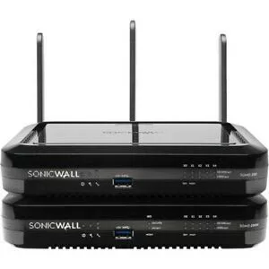 SONICWALL SOHO 250 WIRELESS-N INTL (02-SSC-1865)