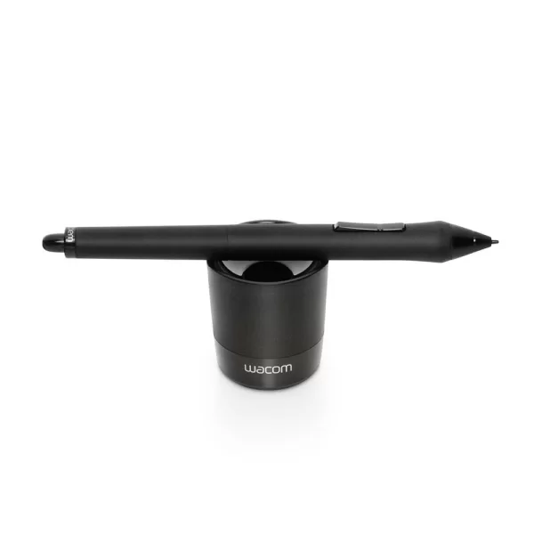 CANETA WACOM GRIP PEN NIBS FOR INTUOS PRO AND CINTIQ (KP501E2)
