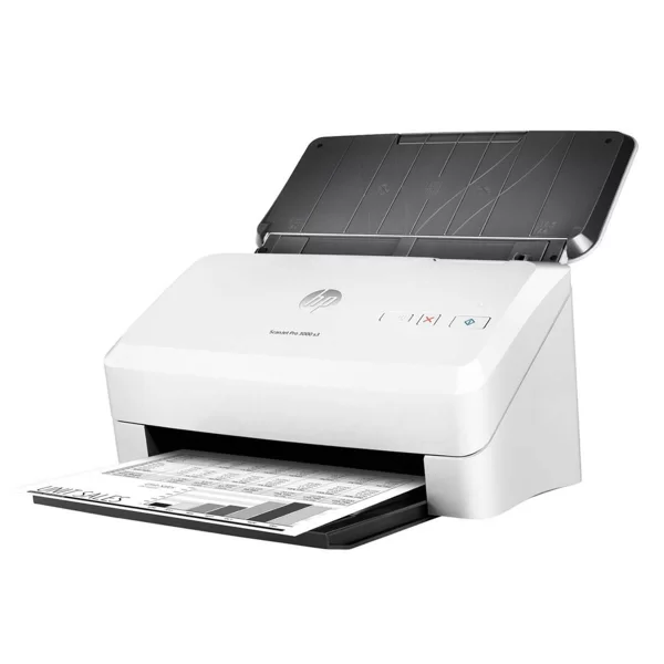 SCANNER HP SCANJET PRO 3000 S3 (L2753A#AC4)
