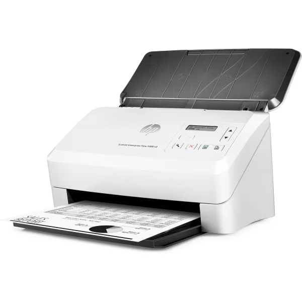 SCANNER HP SCANJET PRO 5000 S4 - A3 - SHEET-FEED (L2755A#AC4)