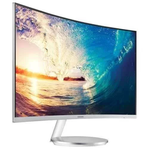 MONITOR CURVO 32 FULL HD SAMSUNG 32 C32F391 HDMI/DP (LC32F391FWLXZD)