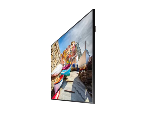 MONITOR PROFISSIONAL SAMSUNG LED LFD 49 QM49R UHD DP/DVI/HDMI (LH49QMREBGCXZD)