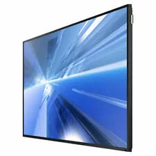 MONITOR PROFISSIONAL SAMSUNG VIDEOWALL BORDA ULTRAFINA 55 UM55H (LH55UMHHLBB/ZD)