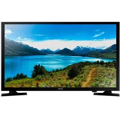 BUSINESS TV LED 4K 65 PRETO (LH65BENELGA/ZD)