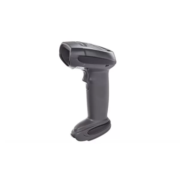 LI4278 LEITOR COD. BARRAS S/FIO PRETO USB COM BERCO (LI4278-TRBU0100ZLR)