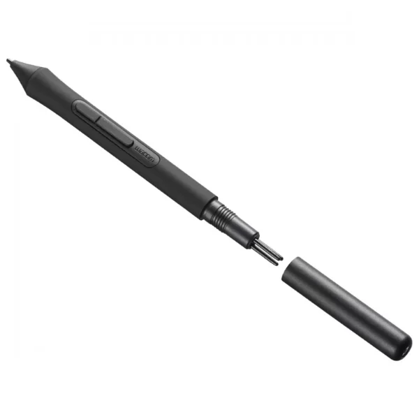 CANETA WACOM 4K INTUOS 2 BOT ES LATERAIS PERSONALIZ VEIS (LP-1100K)