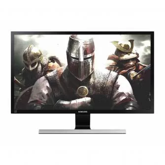 MONITOR LED 4K LU28E590D PRETO (LU28E590DS/ZD)