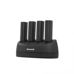 DOCA CARREGADORA 4 POSICOES PARA LEITOR HONEYWELL BLUETOOTH (MB4-BAT-SCN01EUD0)