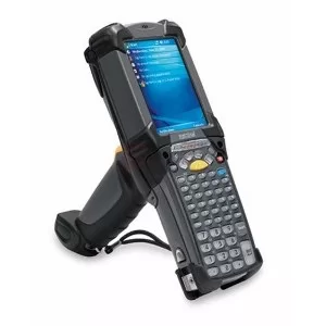 COLETOR DE DADOS MC92N0 CE 7.0 2D IMG EXT RANGE 53 TECLAS (MC92N0-GP0SYEYA6WR)