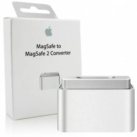 CONVERSOR MAGSAFE P/ MAGSAFE2 (MD504BE/A)
