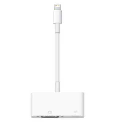 LIGHTNING TO VGA ADAPTER IPAD (MD825BZ/A)