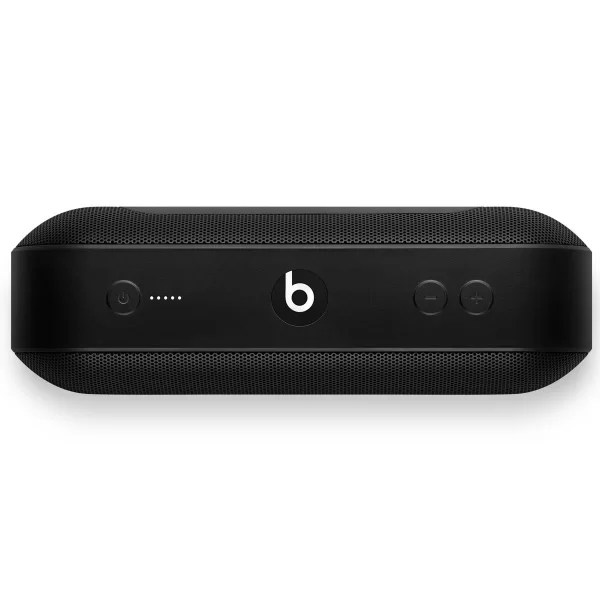 CAIXA DE SOM PORTATIL BEATS PILL +- PRETA (ML4M2BZ/A)