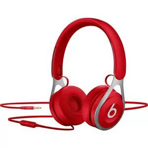 BEATS EP VERMELHO (ML9C2BE/A)