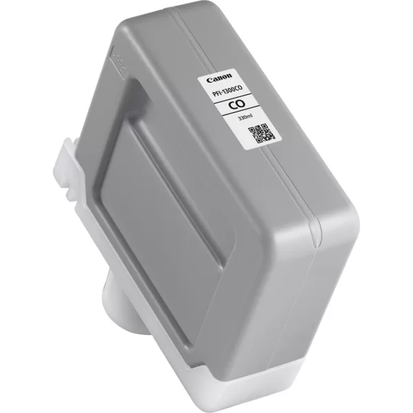 CARTUCHO PLOTTER PFI-1300CO PIGM INK TANK 330ML - CANON IPF4000 (0821C001AA)