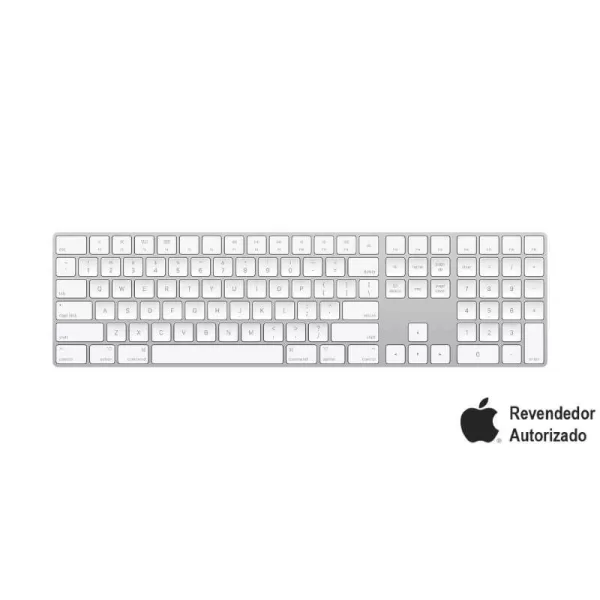 MAGIC KEYBOARD COM NUMERICO (MQ052BZ/A)