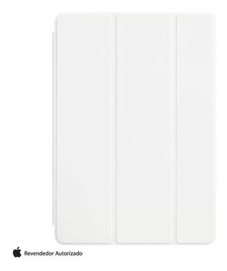 IPAD SMART COVER BRANCA (MQ4M2ZM/A)