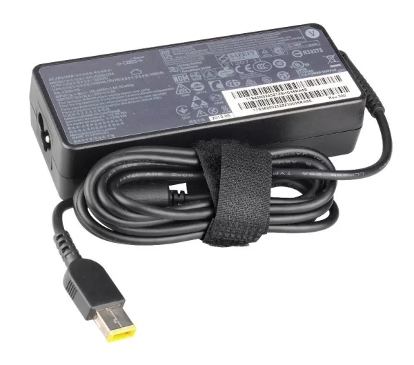 THINKPAD 65W AC ADAPTER (SLIM TIP) (0A36260)