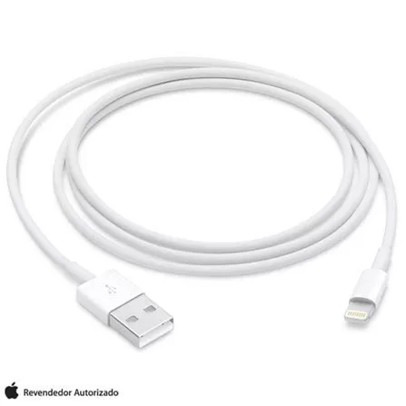 USB TO LIGHTNING CABLE (1 M) (MQUE2BZ/A)