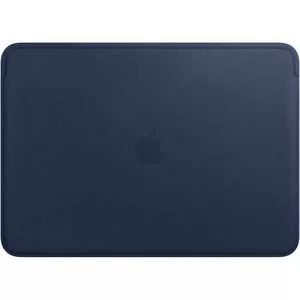 CASE DE COURO MBP 13 AZUL MEIA CASE MEIA-NOITE (MRQL2ZM/A)