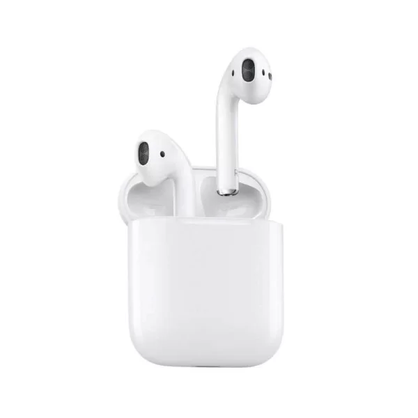 AIRPOD COM ESTOJO SEM FIO (MRXJ2BE/A)