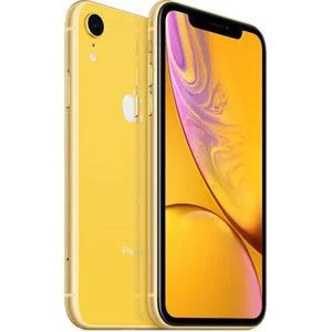 Phone XR Apple Amarelo, 64GB Desbloqueado (MRY72BR/A)