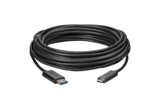 CBL.USB 3.1.TYPE A TO C.SLIM.40